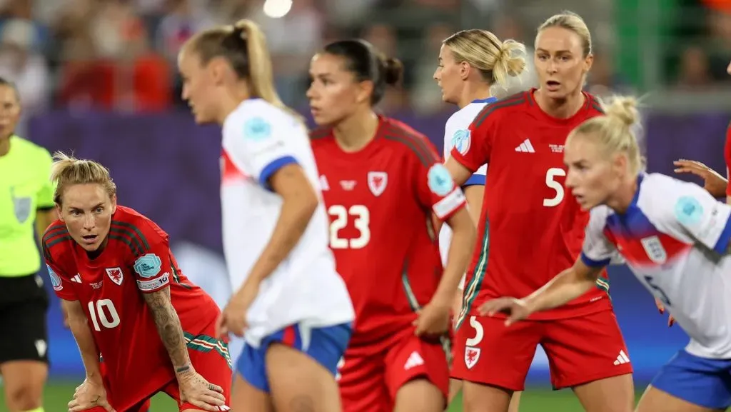 Eurocopa Feminina
