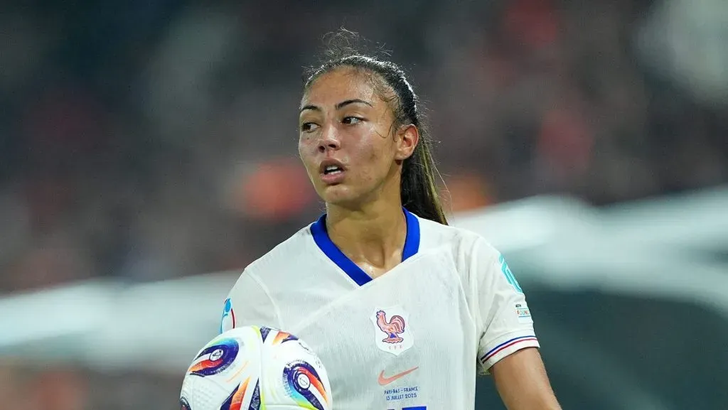 França Feminina