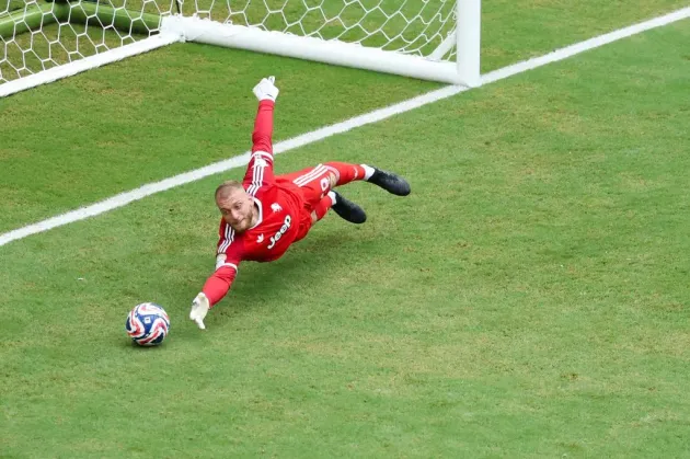(Photo by Kevin C. Cox/Getty Images)