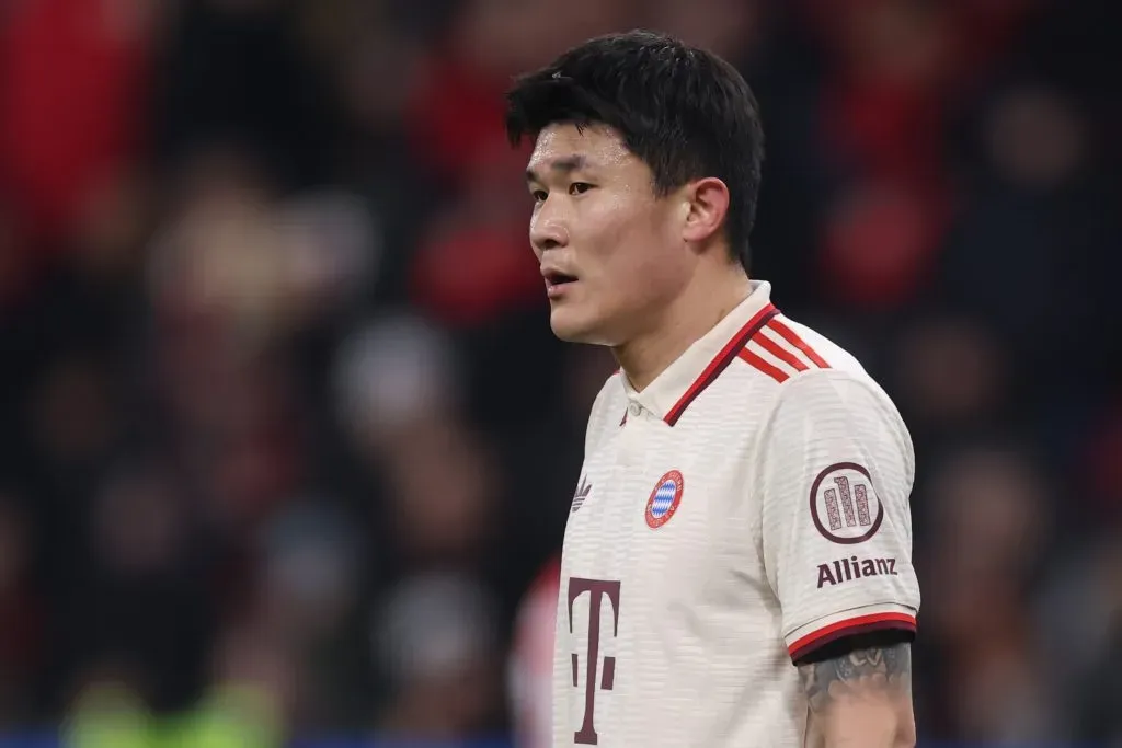 (Photo by Alex Grimm/Getty Images)