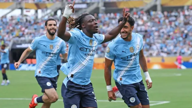 Manchester City