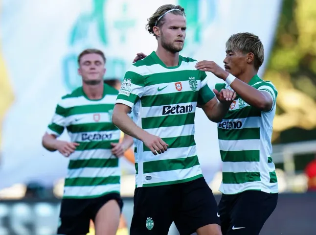 (Photo by Gualter Fatia/Getty Images)