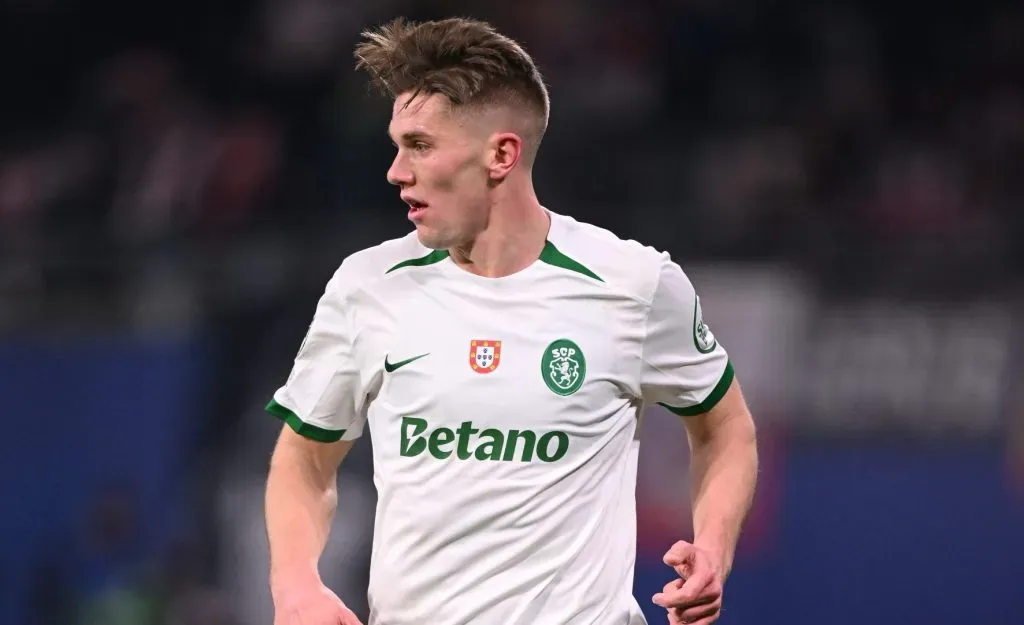 Arsenal terá Gyökeres como camisa 14 e sueco explica escolha pelo time