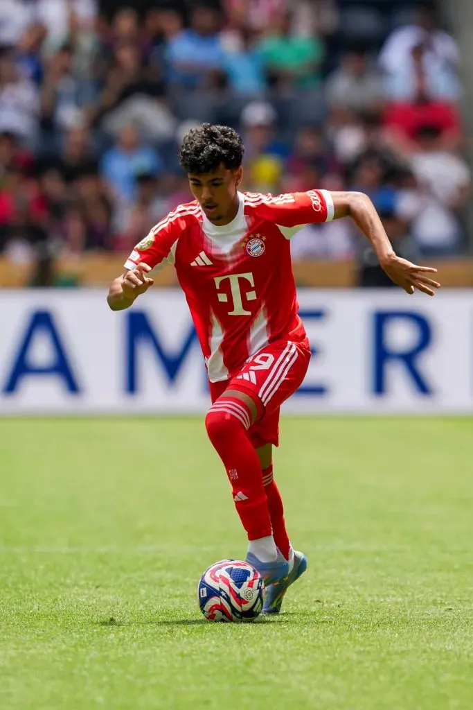 (Photo by Dylan Buell/Getty Images)