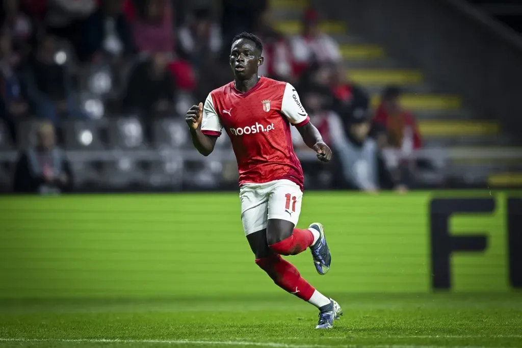 (Photo by Octavio Passos/Getty Images)