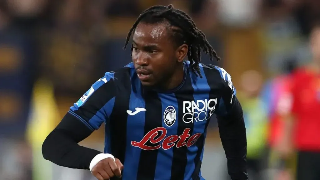 (Photo by Marco Luzzani/Getty Images)