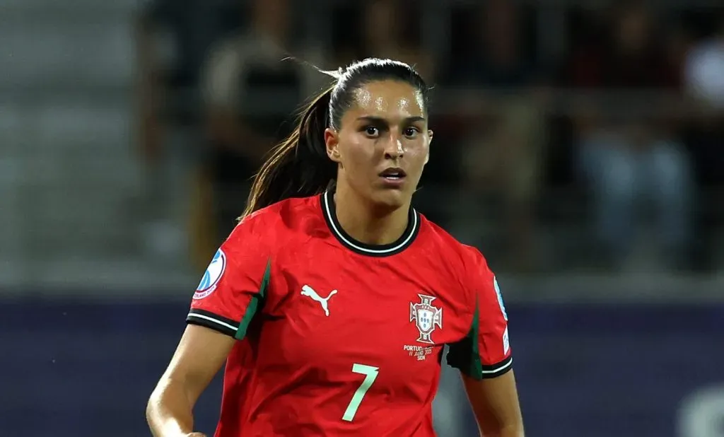 Kika Nazareth