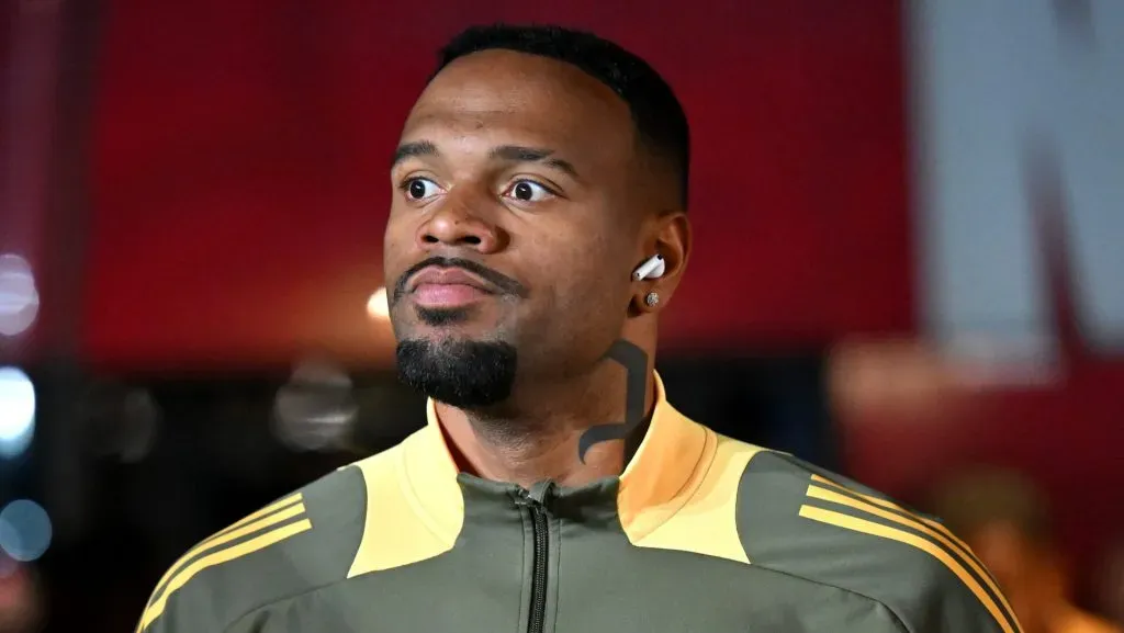 Carlos Miguel, ex-goleiro do Corinthians