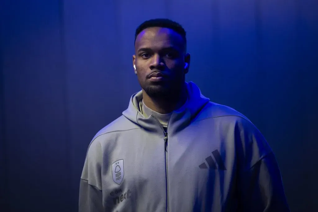 Carlos Miguel é alvo do Botafogo. (Photo by Justin Setterfield/Getty Images)