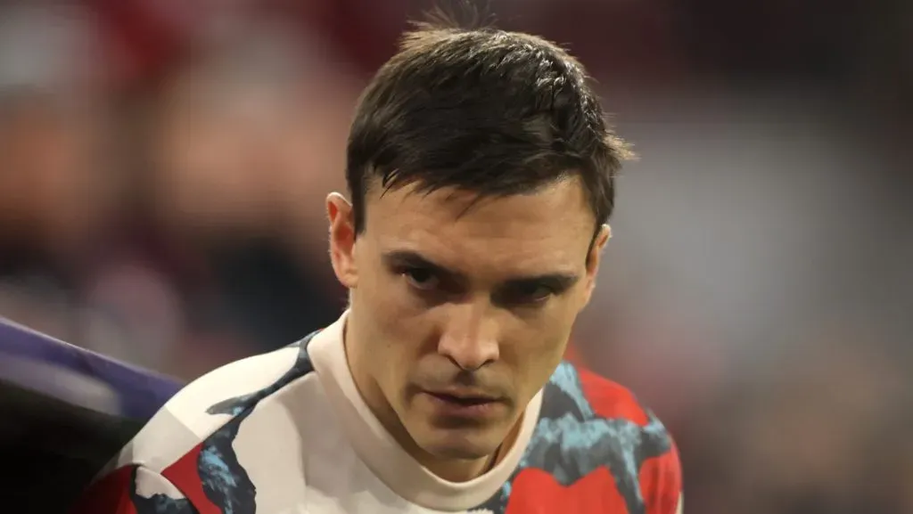 Bayern aceita vender João Palhinha à Inter de Milão por R$ 193 milhões