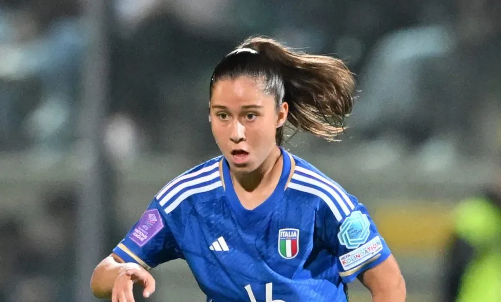 Giulia Dragoni