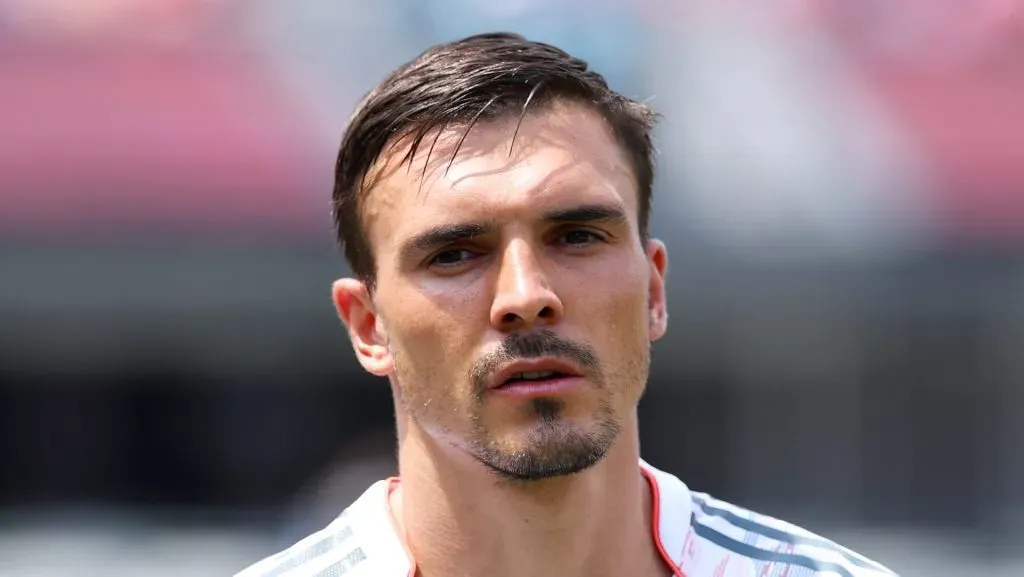 Bayern de Munique confirma empréstimo de João Palhinha ao Tottenham