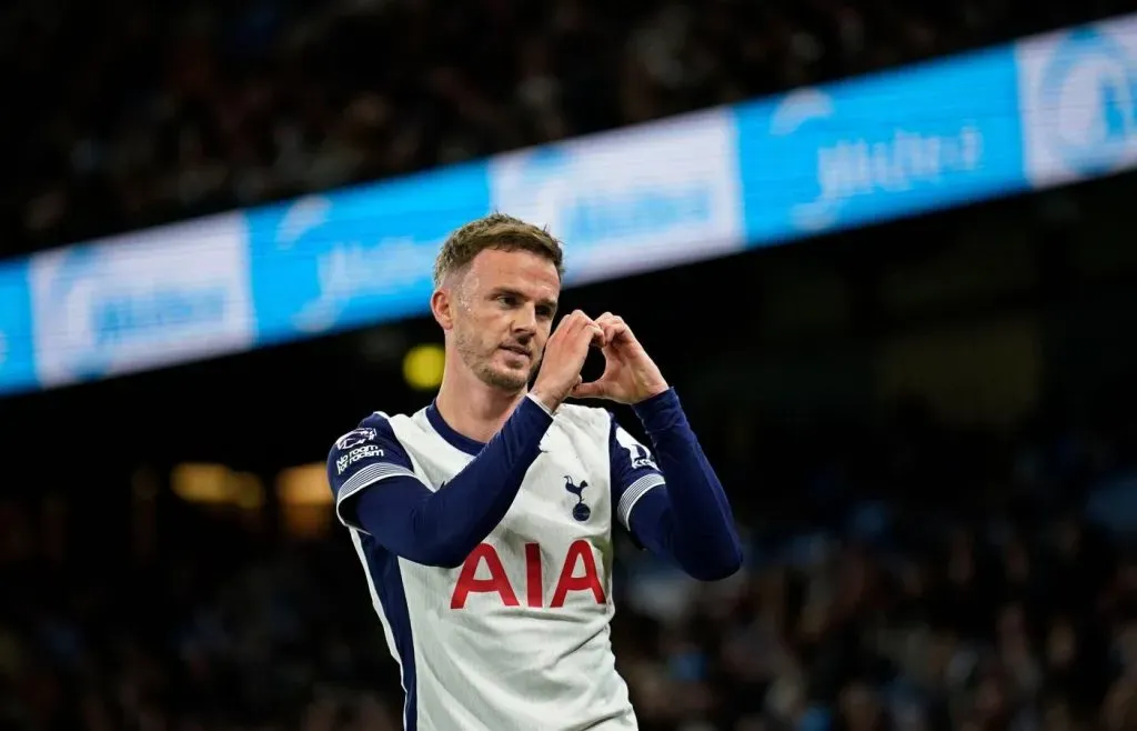 Palpite Tottenham x Roma