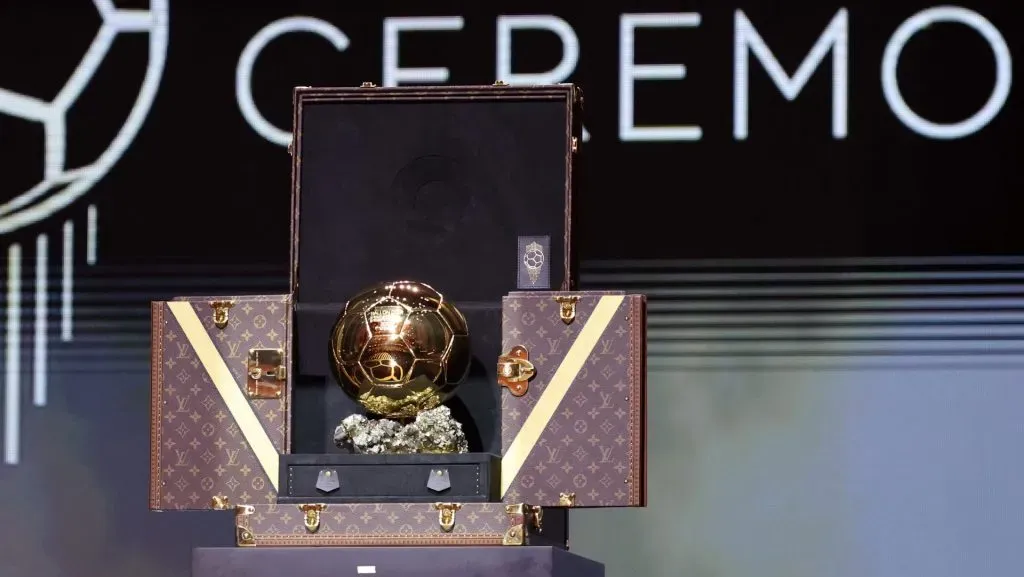 Em sua trajetória, colecionou títulos individuais que o colocam acima de qualquer concorrência na era moderna do esporte. (Photo by Pascal Le Segretain/Getty Images)