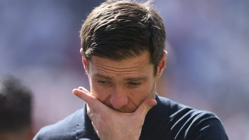 O Paris Saint-Germain dominou completamente o primeiro tempo diante do Real Madrid no Parque dos Príncipes, construindo uma vantagem de três gols com autoridade, intensidade e brilho individual. (Foto: Buda Mendes/Getty Images)