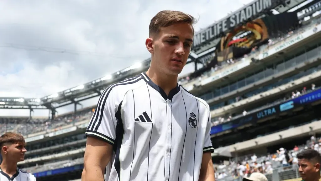 Huijsen, do Real Madrid, supera Arda Güler e é favorito ao Golden Boy