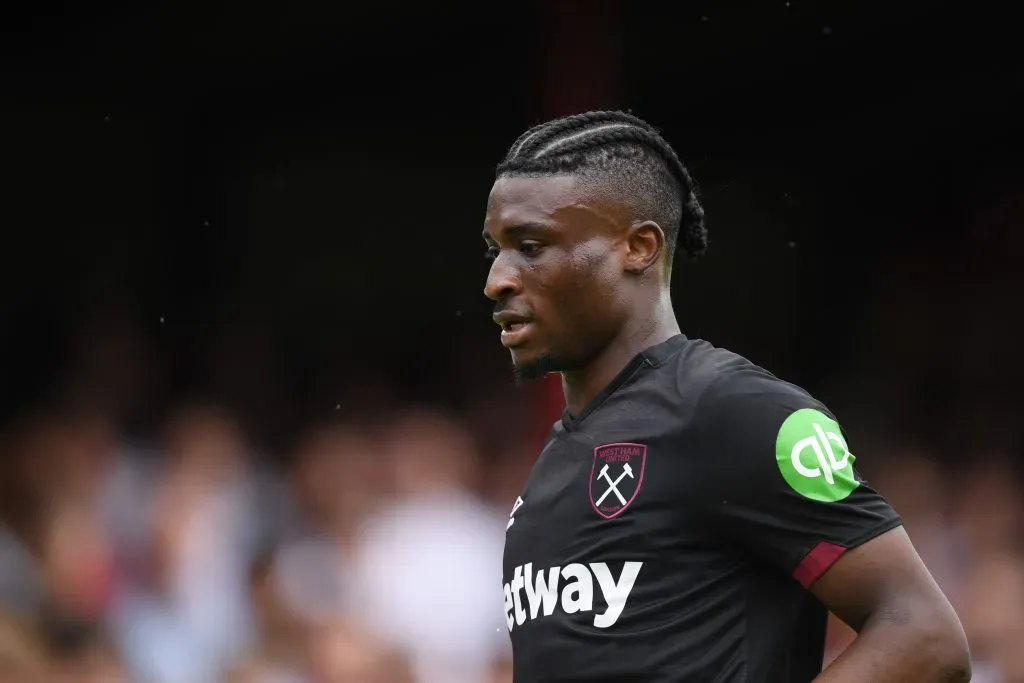 (Photo by Harriet Lander/Getty Images)