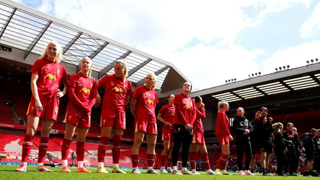 Liverpool Feminino