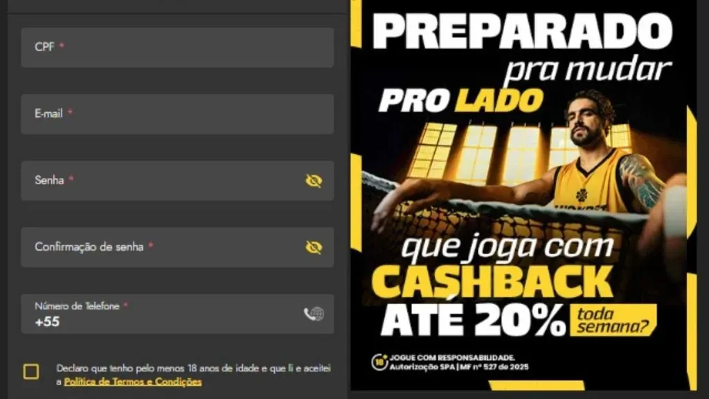 Luckbet