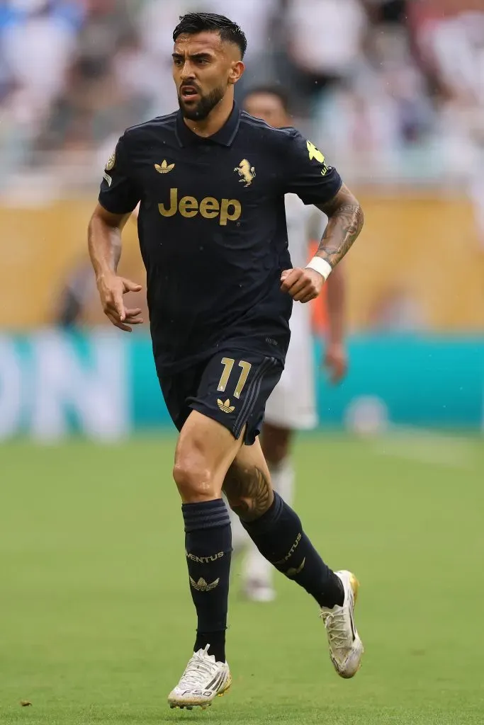 (Photo by Michael Reaves/Getty Images)