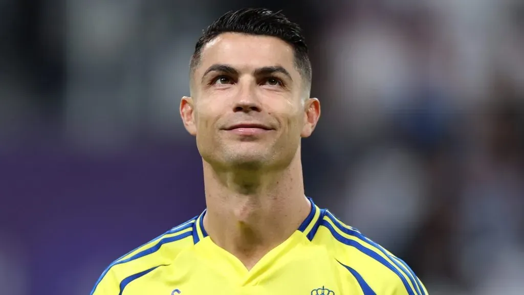 Cristiano Ronaldo no Al-Nassr