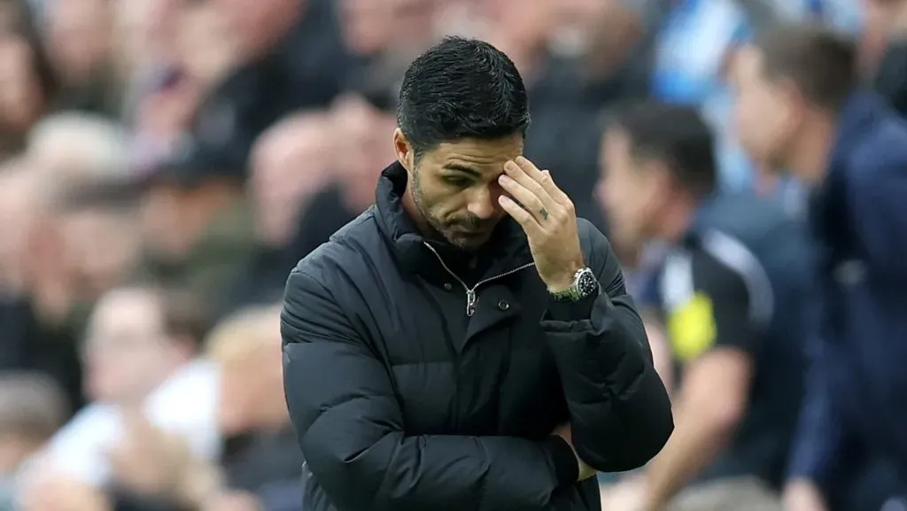 Arteta