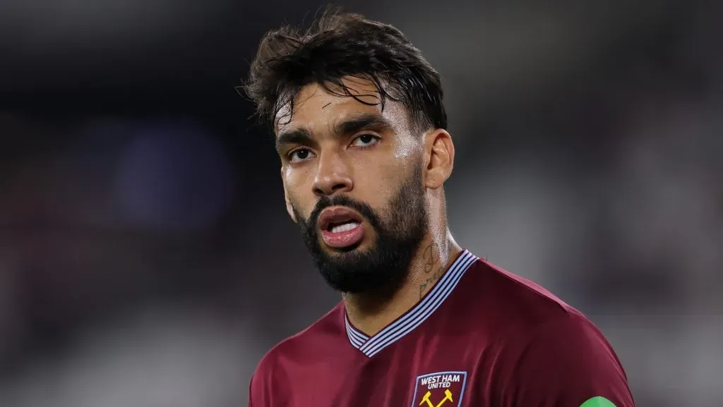 Ligado ao Flamengo, Paquetá pode trocar o West Ham pelo Aston Villa