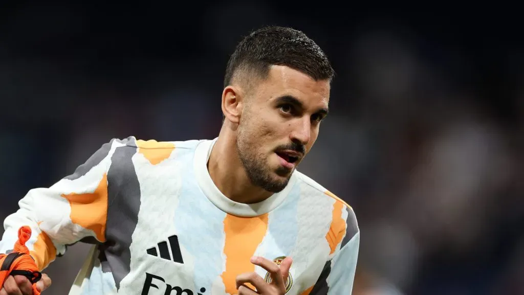 Real Madrid é avisado que Ceballos recusou a Arábia para jogar no Betis