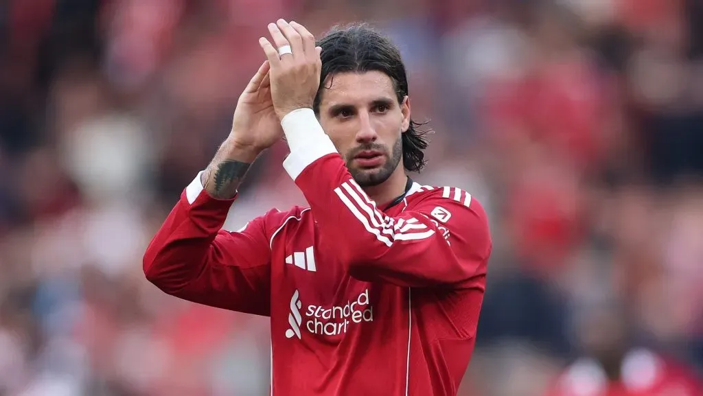 Liverpool vence Arsenal e Szoboszlai provoca rival da Premier League