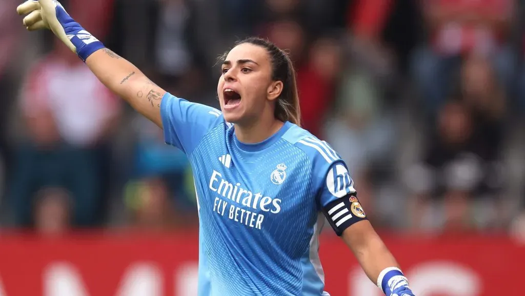 Real Madrid Feminino