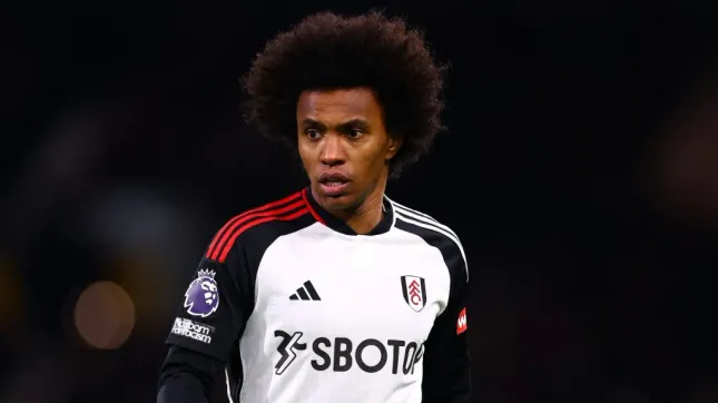 Willian