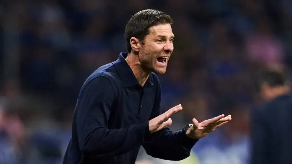Real Madrid vence Mallorca e Xabi Alonso analisa Vini Jr e Rodrygo