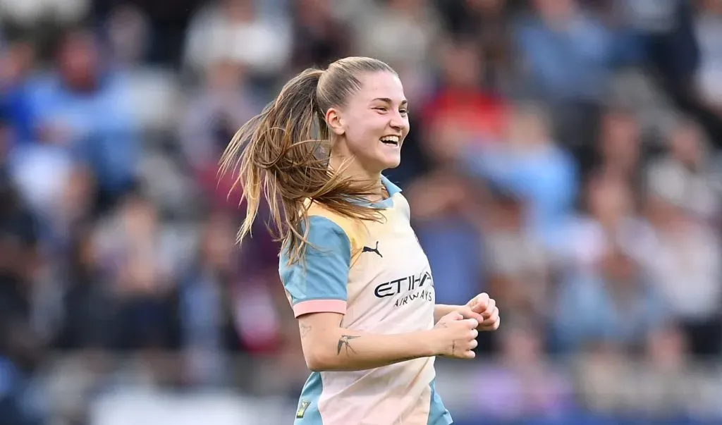 Manchester City Feminino