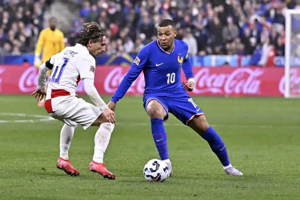 Seleção francesa anuncia novidade na lista de convocados para as eliminatórias da Copa do Mundo 2026