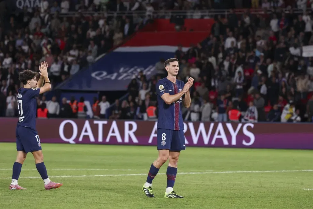 (Photo by Catherine Steenkeste/Getty Images for Qatar Airways)