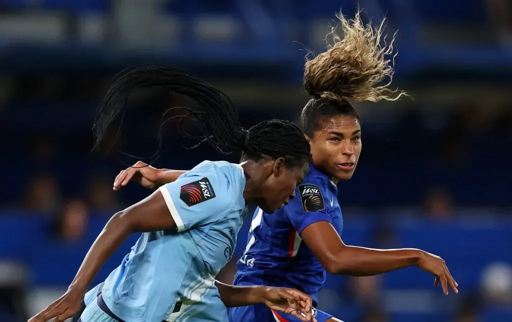 Chelsea Feminino