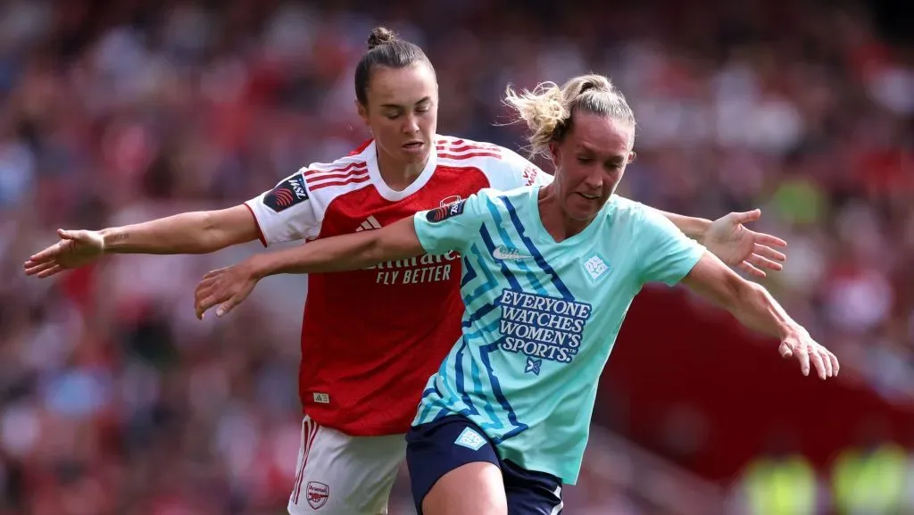 Arsenal Feminino