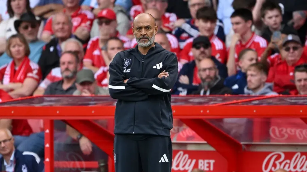 Nuno Espírito Santo foi demitido por questões de bastidores (Foto: Shaun Botterill/Getty Images)