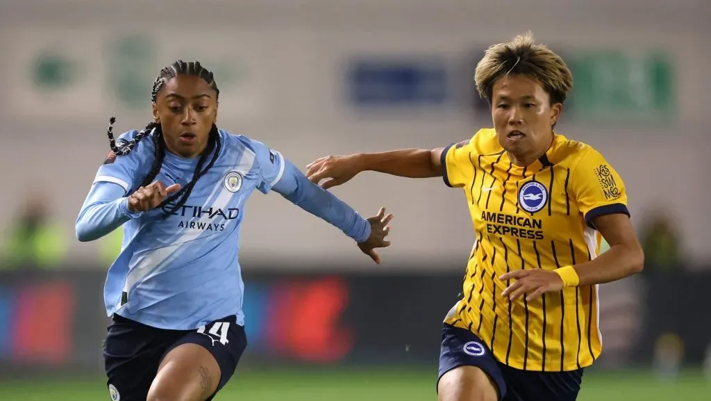 Manchester City Feminino