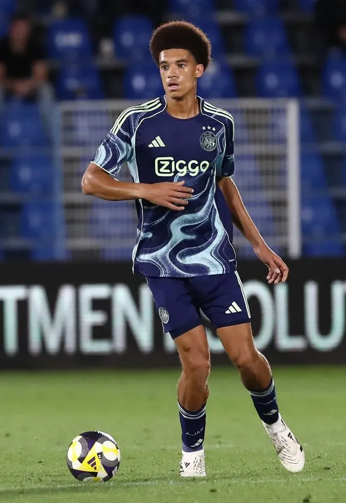 (Photo by Marco Luzzani/Getty Images)