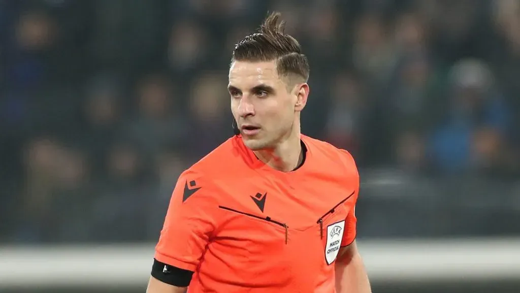 UEFA escala Peljto, Rumsas e Ibrenovic para a primeira rodada da Champions League. (Photo by Marco Luzzani/Getty Images)