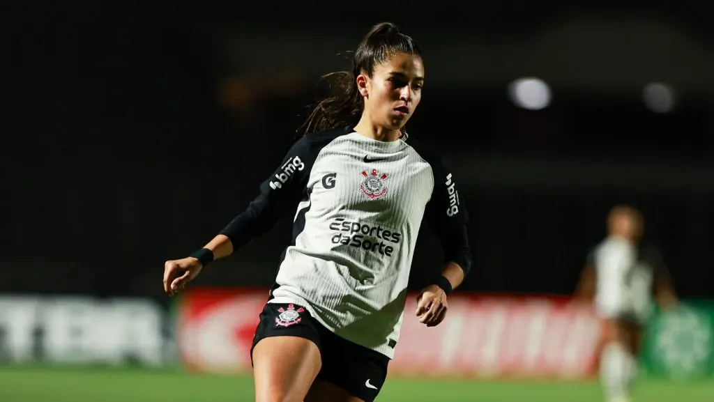 Corinthians Feminino