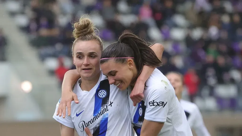Inter de Milão Feminino
