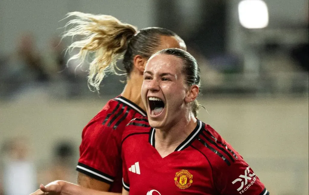 Manchester United Feminino