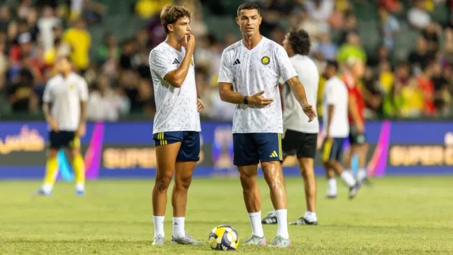 Foto: Yu Chun Christopher Wong/Getty Images