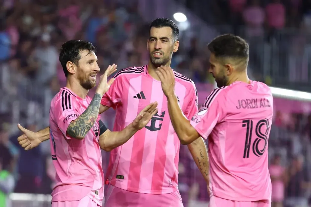 (Photo by Megan Briggs/Getty Images)