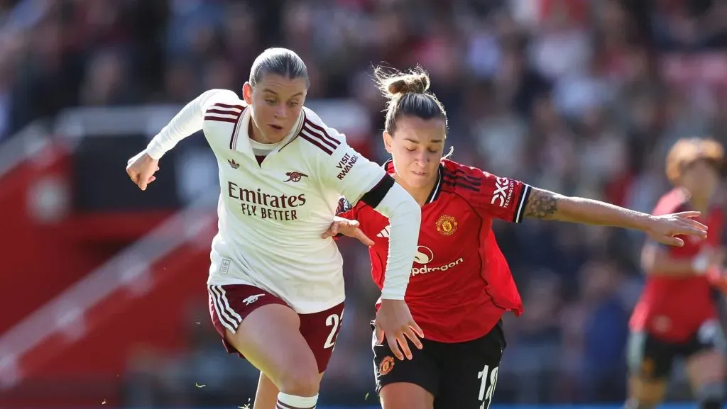 Manchester United Feminina