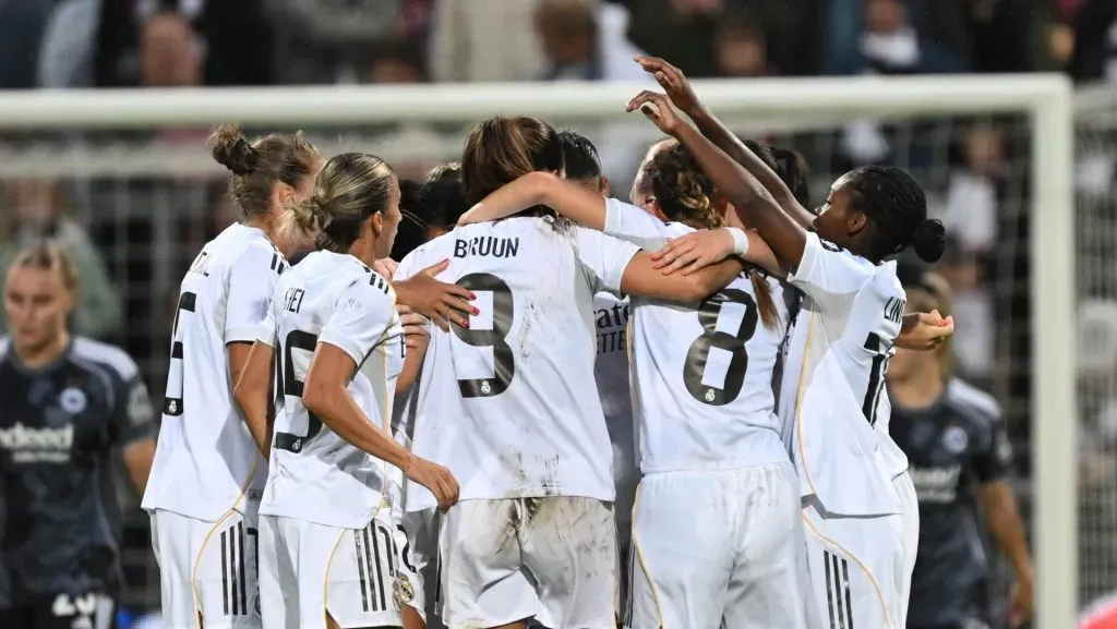 Real Madrid Feminino