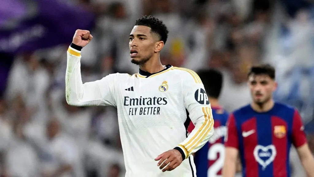 (Photo by David Ramos/Getty Images)