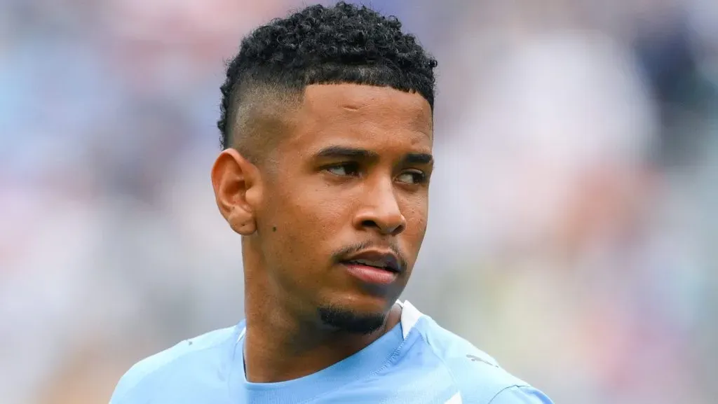 Savinho pelo Manchester City